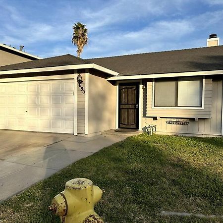 Comfortable House W/ Wi-Fi/Tv - Turlock,Ca Kültér fotó