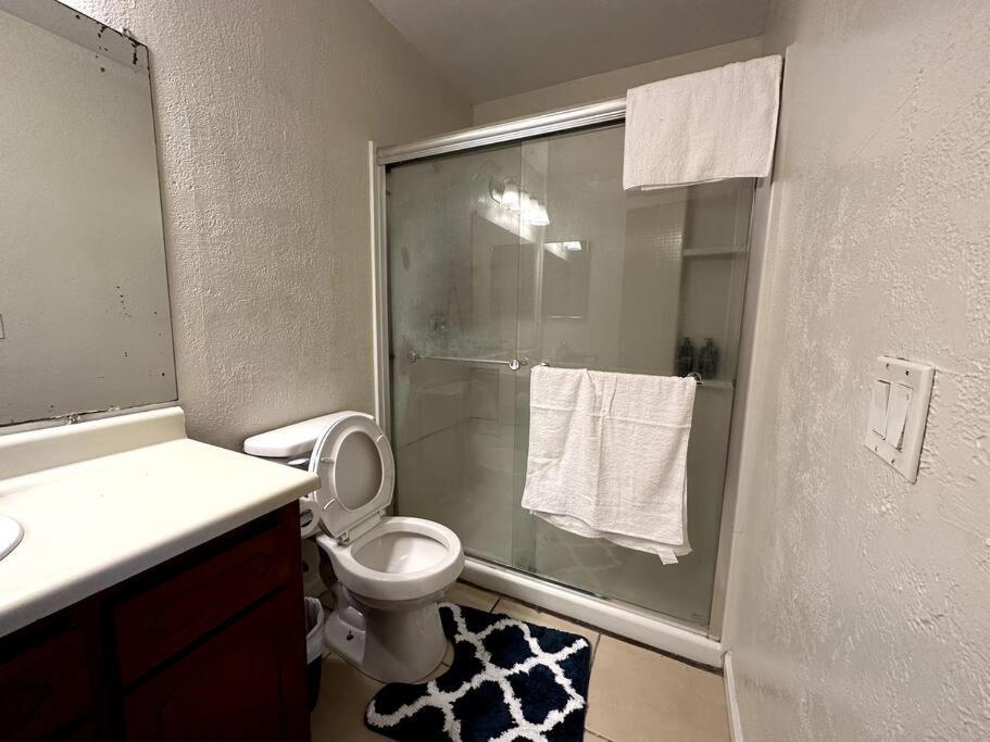 Comfortable House W/ Wi-Fi/Tv - Turlock,Ca Kültér fotó
